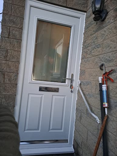 Right Price Windows & Conservatories — Customer photo