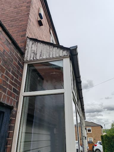Manchester Windows Ltd — Customer photo
