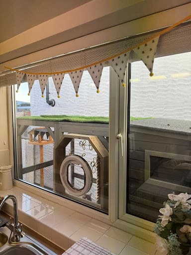 Taylorglass Ltd — Customer photo