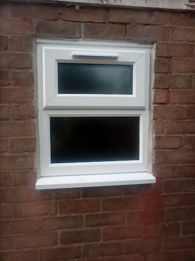 Spot On Windows — Customer photo