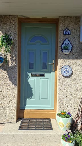 RCH Windows and Doors — Customer photo