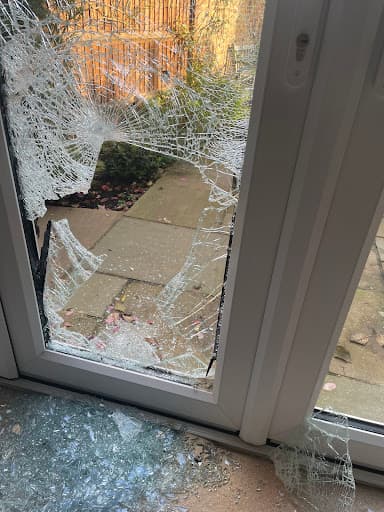 Kennet Glass — Customer photo