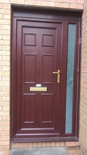 M J S Double Glazing Repairs — Customer photo