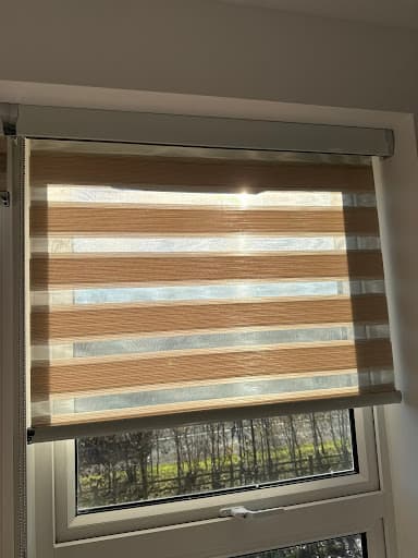 Harmony Blinds of Bristol — Customer photo