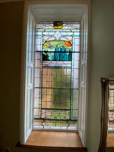 MWM Matt Window Mate — Customer photo
