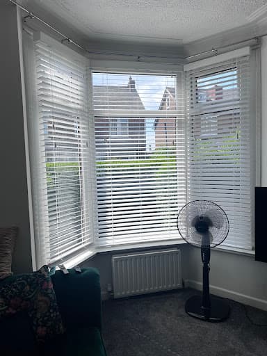 7 Hills Blinds — Customer photo