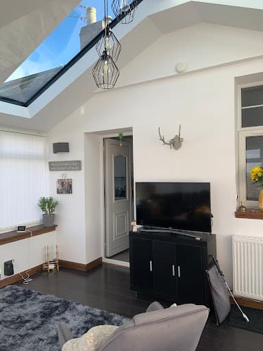 Bryant and Cairns Windows and Conservatories — Customer photo
