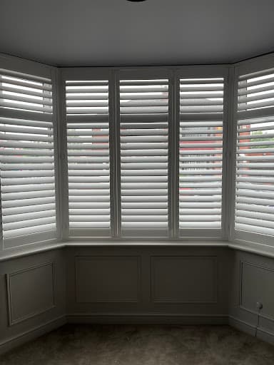The Blind Guy (MCR) Ltd — Customer photo