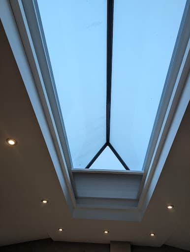 Don Smith Blinds Ltd — Customer photo