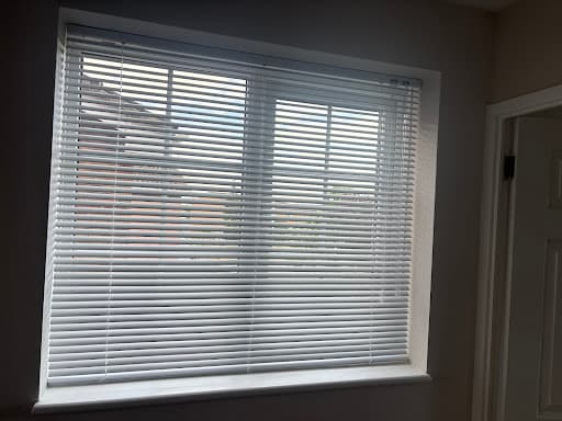 Harmony Blinds of Bristol — Customer photo