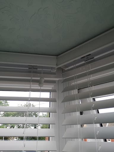 1st Choice Blinds And Nets Ltd — Customer photo