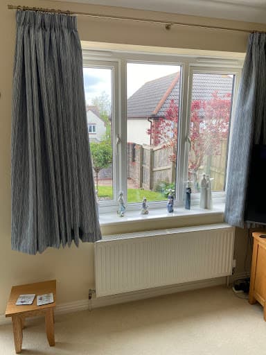 Rogers Blinds & Awnings Ltd — Customer photo