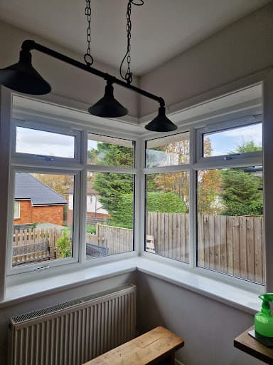 Precision Home Improvements Ltd — Customer photo