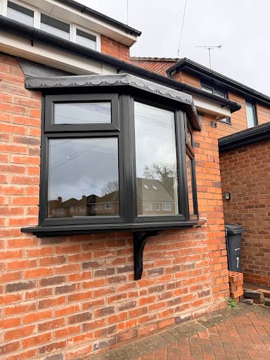 Finesse Windows — Customer photo