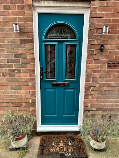 Proglaze hull — Customer photo