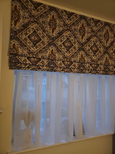 Carolina Blinds Leeds — Customer photo