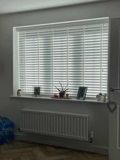 Raynesway Blinds — Customer photo