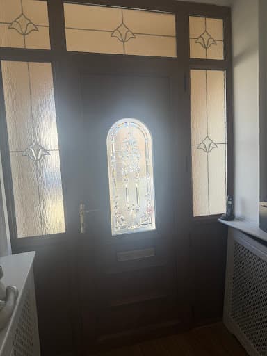 Wintex - UPVC Windows and Doors — Customer photo