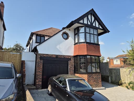 R & D Goatley Ltd (52 years, Double Glazing Installers) — Customer photo