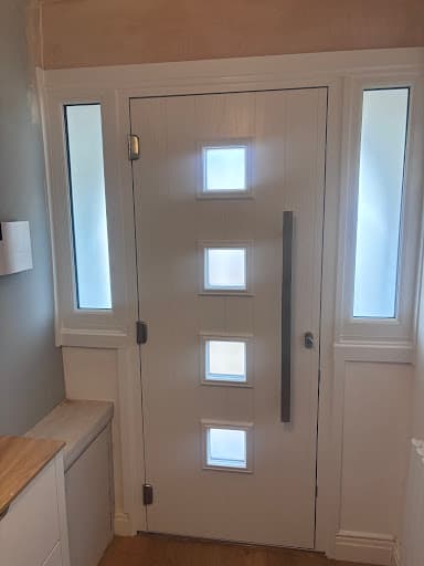 Jon Doors Ltd — Customer photo