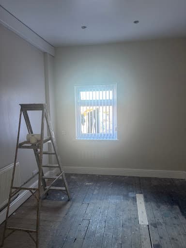 Amanda for Blinds — Customer photo