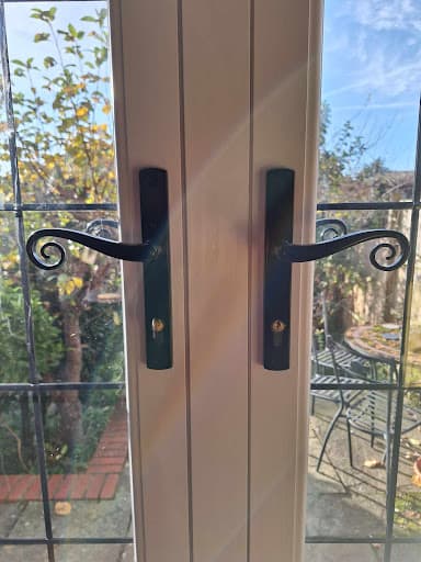 The Nottingham Window Company — Customer photo