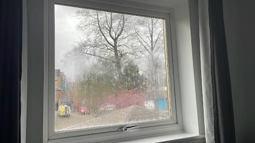 Fast Repair - London — Customer photo