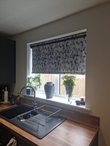 Falcon Blinds Ltd — Customer photo