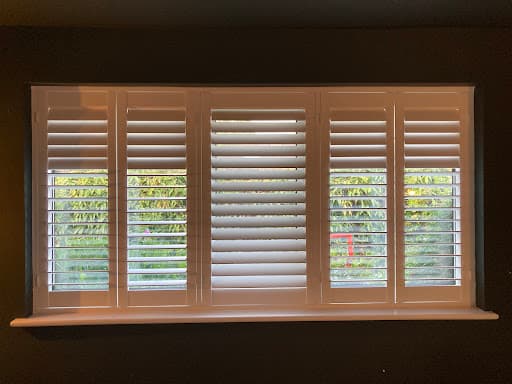 Sussex Shutters LTD — Customer photo