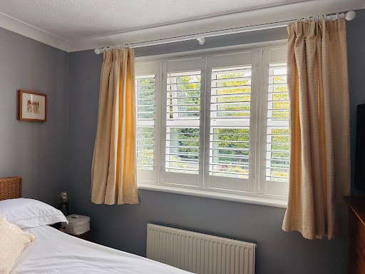 Sussex Shutters LTD — Customer photo
