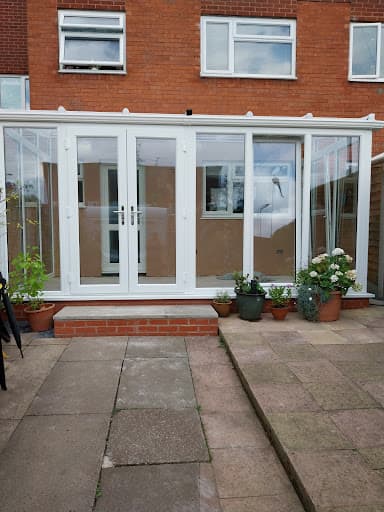 Conservatories & Windows Direct — Customer photo