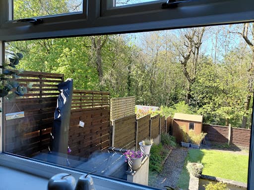 ADG affordable double glazing — Customer photo