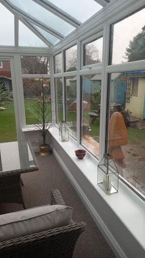 Conservatory Base Company — Customer photo