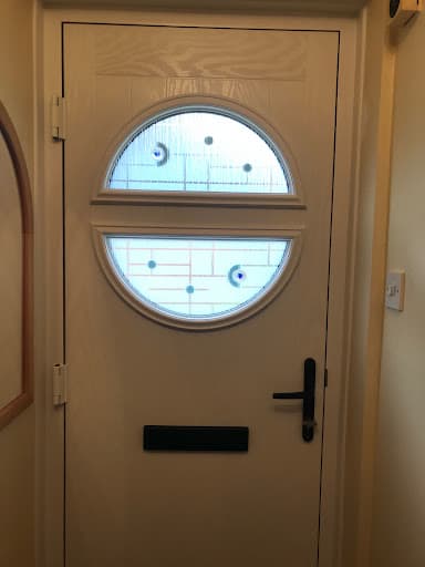 Gallaghers Windows, Doors & Conservatories Ltd — Customer photo