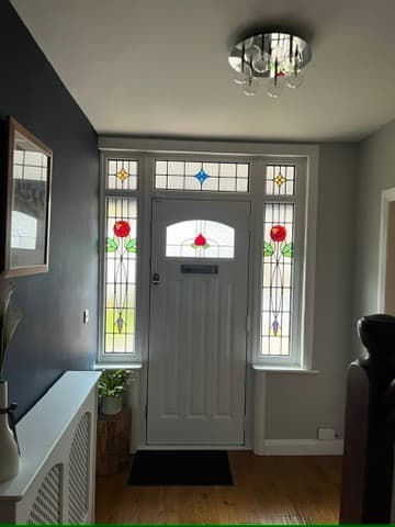 Reddish Joinery — Customer photo