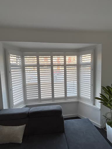 Shutters 4 Hull — Customer photo