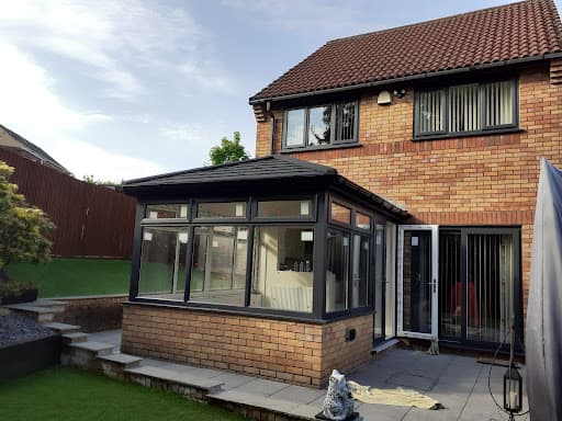 Affordable Quality Windows limited — Customer photo