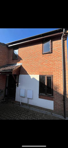 Park Lane Windows Ltd — Customer photo
