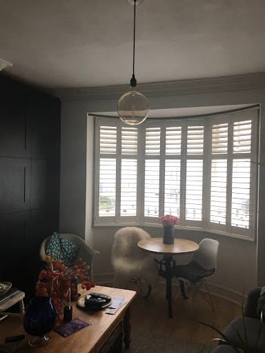 Sussex Blinds & Shutters — Customer photo