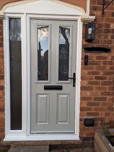 Allens Windows & Doors Ltd — Customer photo