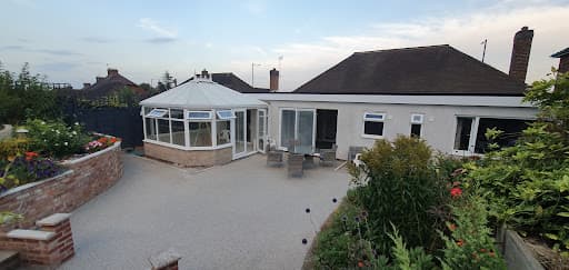 Used Conservatories A K ltd — Customer photo