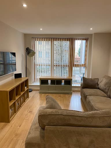 Leeds Blinds Ltd — Customer photo