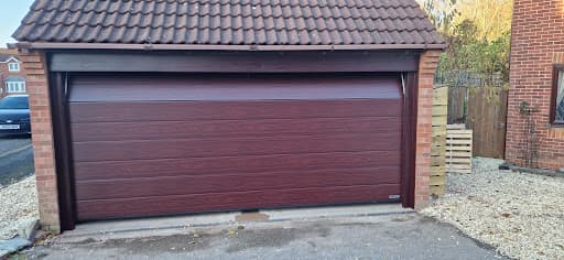 Garage Door & Gate Company — Customer photo