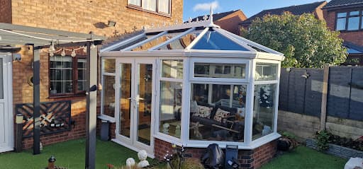 NJN Conservatories and windows — Customer photo