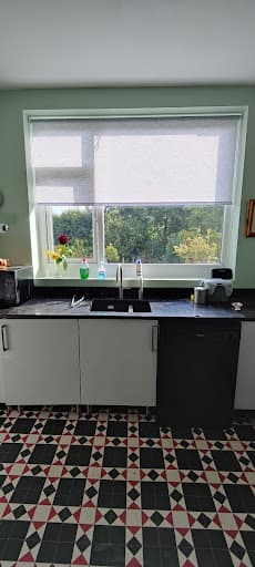 Middleton Blinds and Shutters — Customer photo