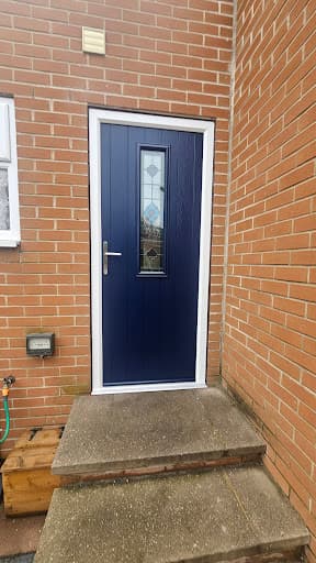 Global Windows — Customer photo
