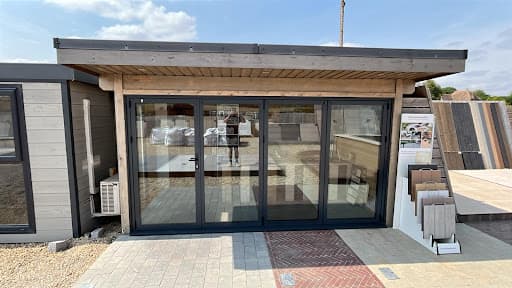 Academy Windows & Conservatories — Customer photo