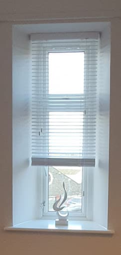 Harmony Blinds of Bristol — Customer photo