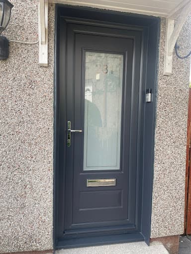 RCH Windows and Doors — Customer photo