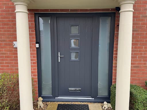 Emerald Windows & Doors — Customer photo